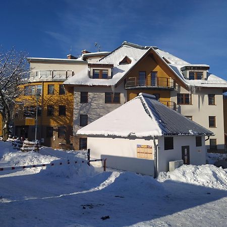 Apartment Klara Rokytnice nad Jizerou Zewnętrze zdjęcie