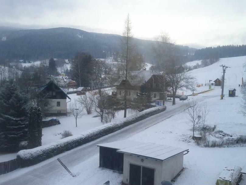 Apartment Klara Rokytnice nad Jizerou Zewnętrze zdjęcie