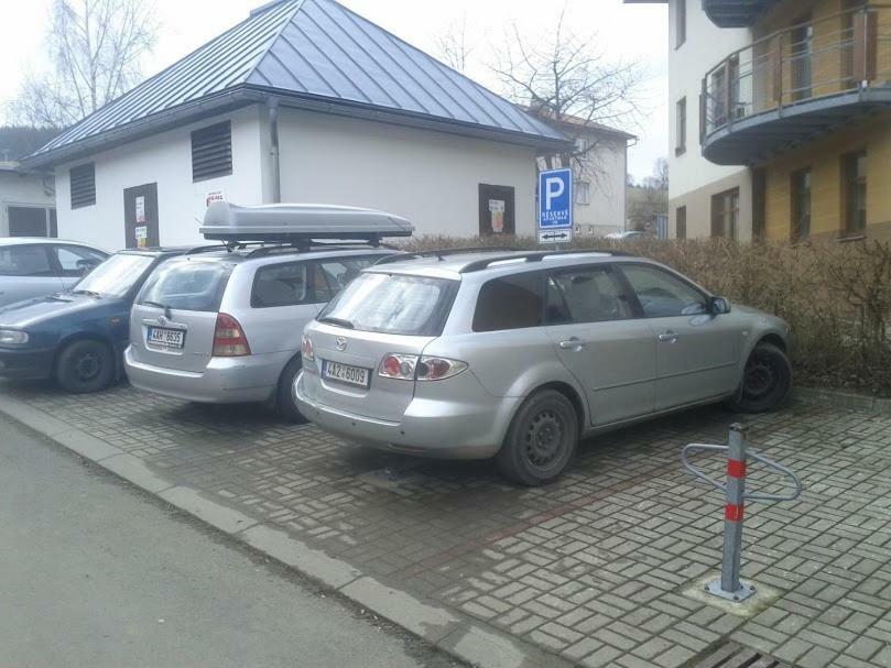 Apartment Klara Rokytnice nad Jizerou Zewnętrze zdjęcie