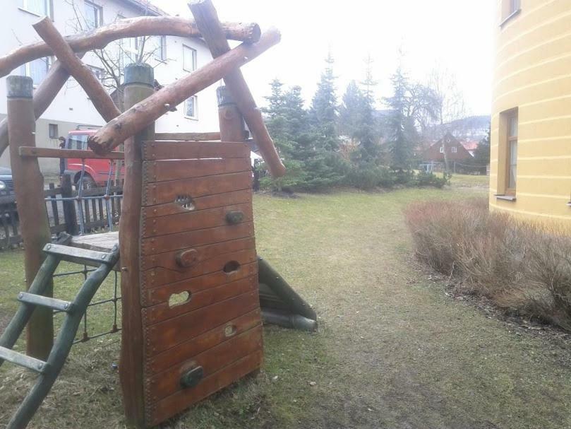 Apartment Klara Rokytnice nad Jizerou Zewnętrze zdjęcie