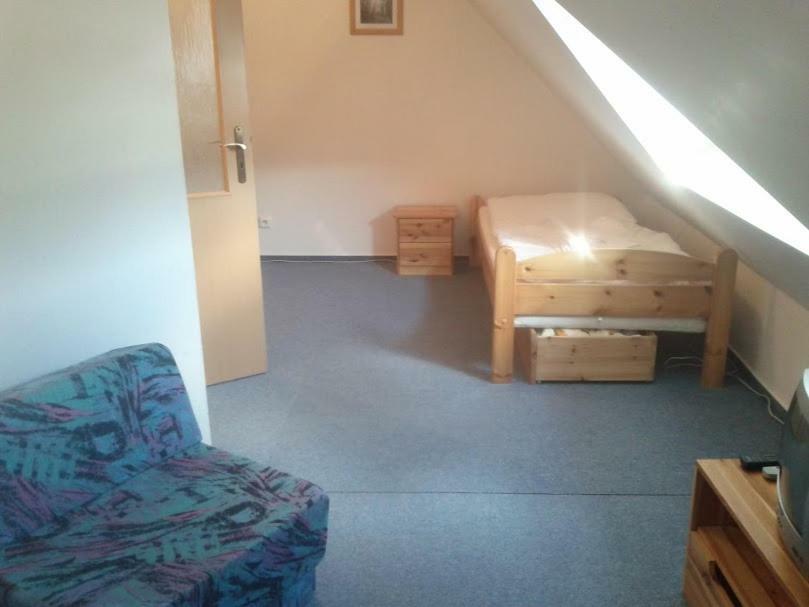 Apartment Klara Rokytnice nad Jizerou Zewnętrze zdjęcie