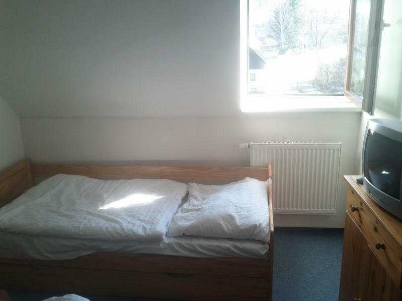 Apartment Klara Rokytnice nad Jizerou Zewnętrze zdjęcie