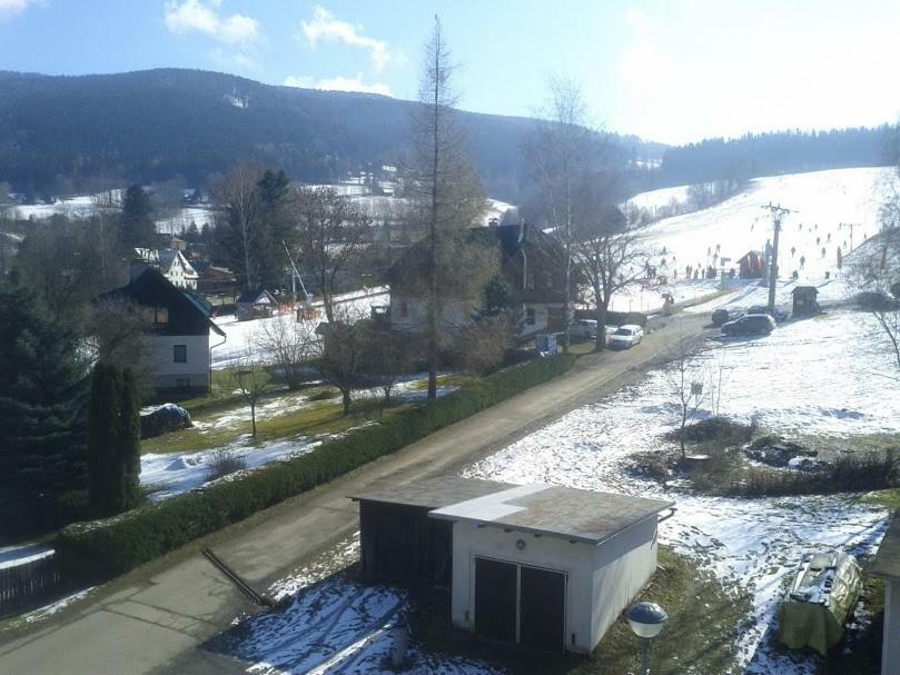 Apartment Klara Rokytnice nad Jizerou Zewnętrze zdjęcie
