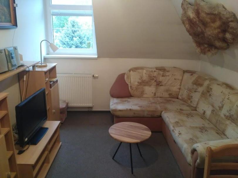Apartment Klara Rokytnice nad Jizerou Zewnętrze zdjęcie