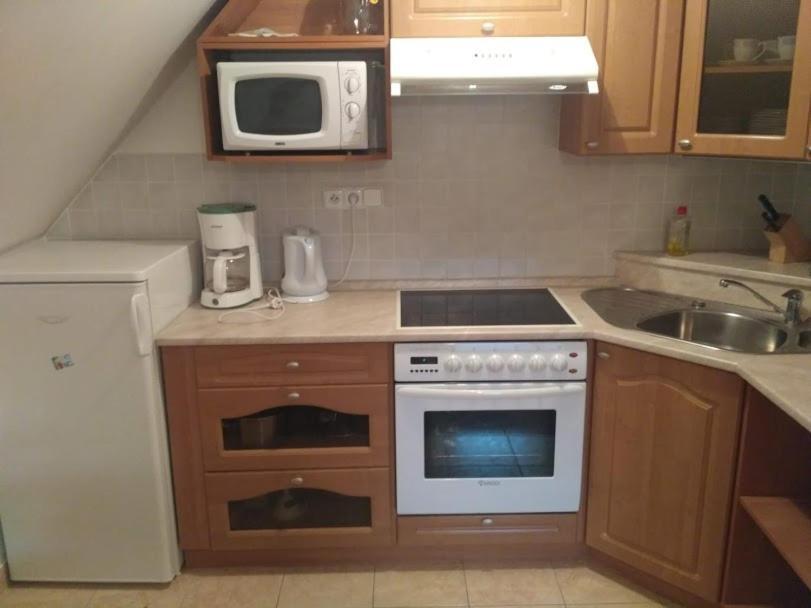 Apartment Klara Rokytnice nad Jizerou Zewnętrze zdjęcie
