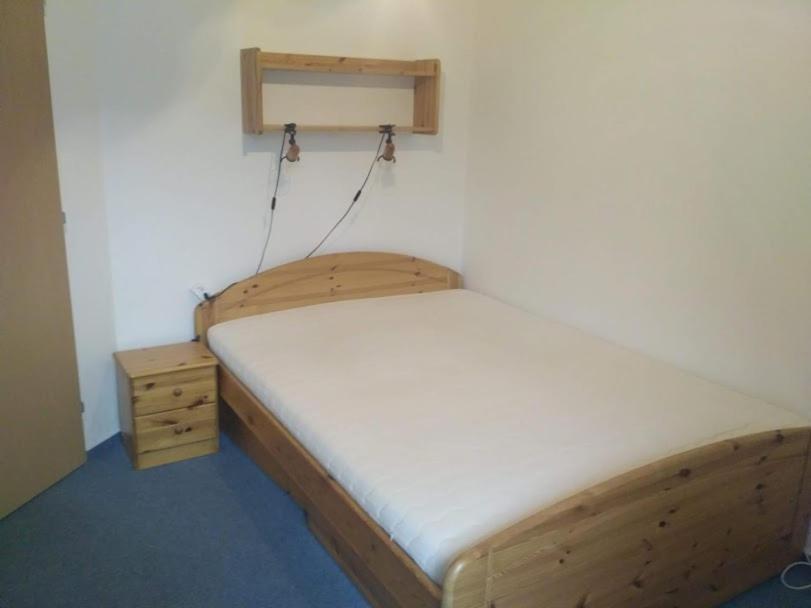 Apartment Klara Rokytnice nad Jizerou Zewnętrze zdjęcie