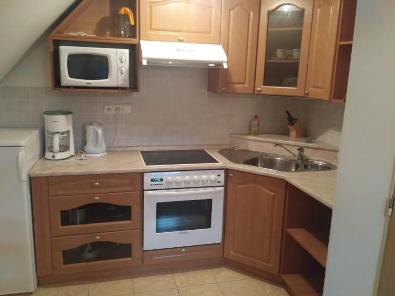 Apartment Klara Rokytnice nad Jizerou Zewnętrze zdjęcie