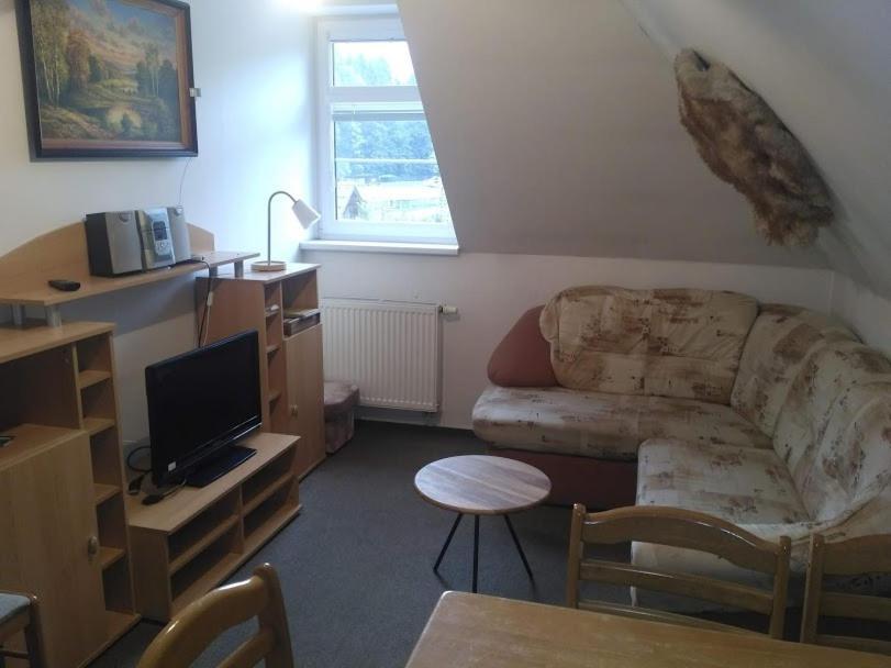 Apartment Klara Rokytnice nad Jizerou Zewnętrze zdjęcie