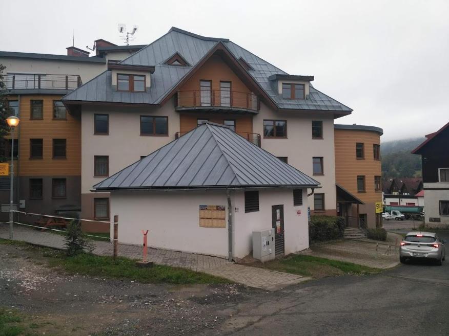 Apartment Klara Rokytnice nad Jizerou Zewnętrze zdjęcie