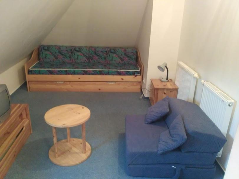 Apartment Klara Rokytnice nad Jizerou Zewnętrze zdjęcie