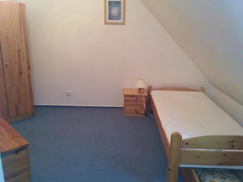 Apartment Klara Rokytnice nad Jizerou Zewnętrze zdjęcie